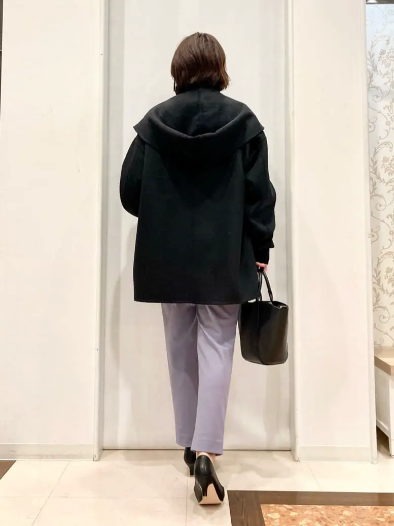 UNFILO 横田 コーディネート画像