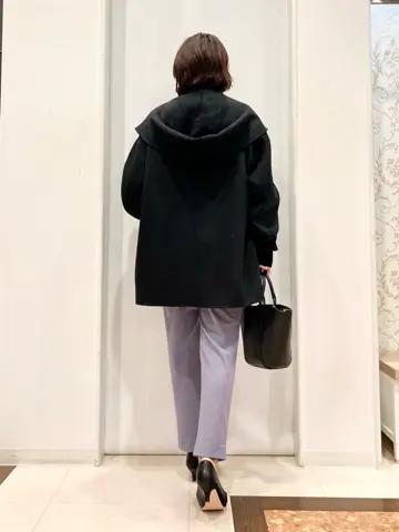 UNFILO 横田 コーディネート画像