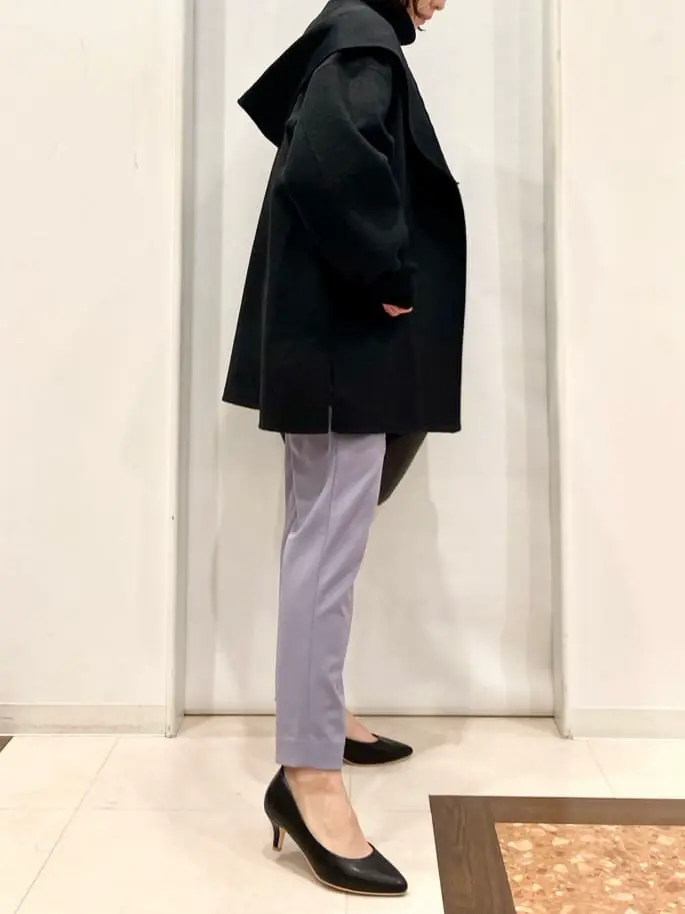 UNFILO 横田 コーディネート画像