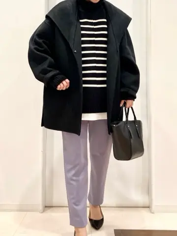 UNFILO 横田 コーディネート画像