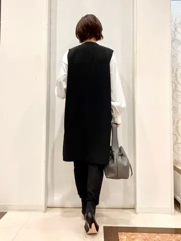 UNFILO 横田 コーディネート画像