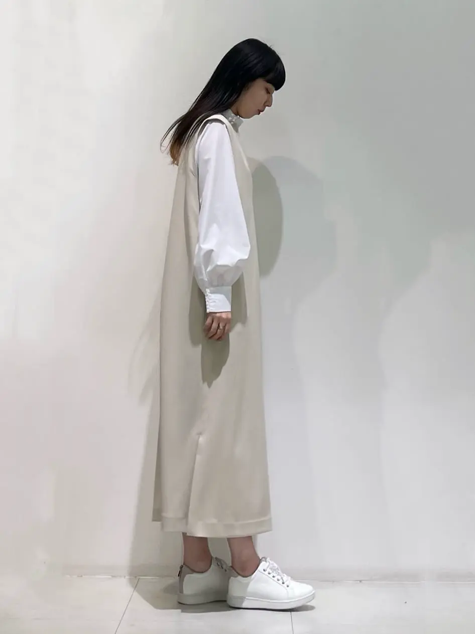 UNFILO 山田 コーディネート画像