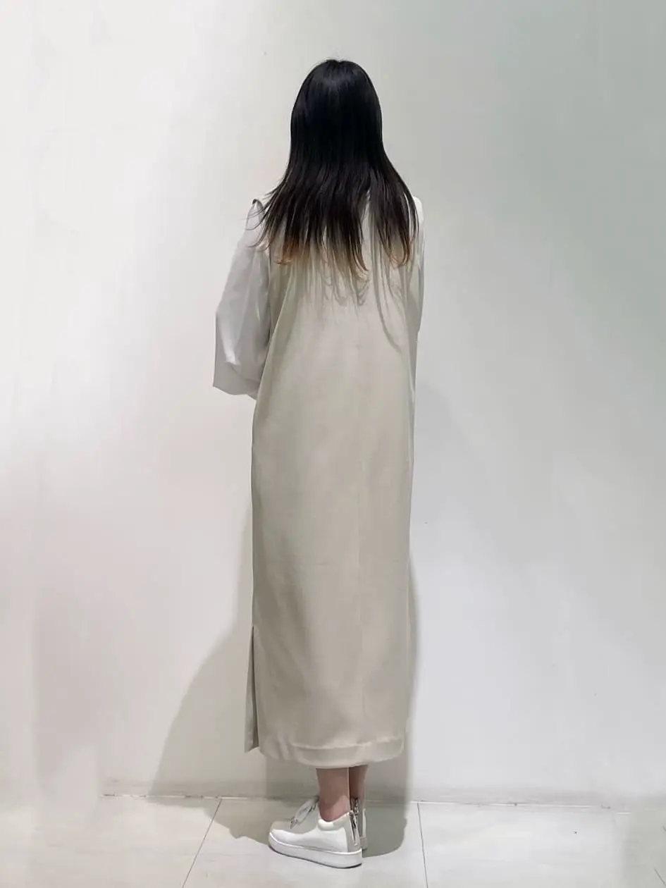 UNFILO 山田 コーディネート画像