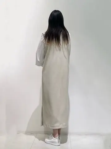 UNFILO 山田 コーディネート画像