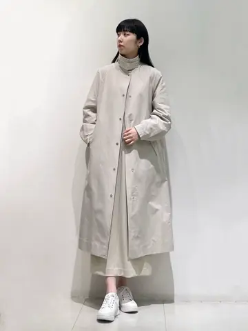 UNFILO 山田 コーディネート画像