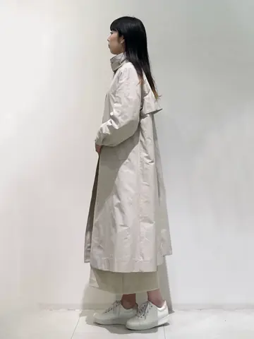 UNFILO 山田 コーディネート画像