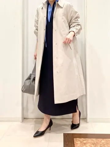 UNFILO 横田 コーディネート画像