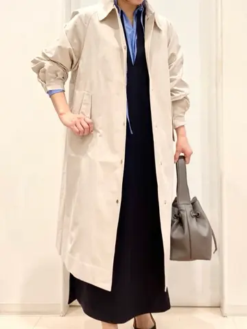 UNFILO 横田 コーディネート画像