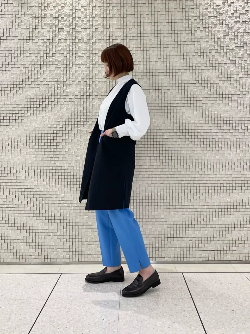 UNFILO 藤村 コーディネート画像