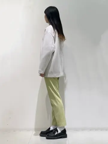 UNFILO 山田 コーディネート画像