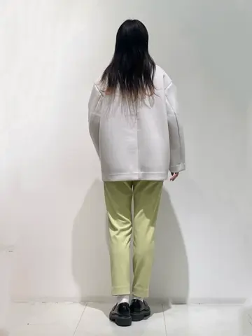 UNFILO 山田 コーディネート画像