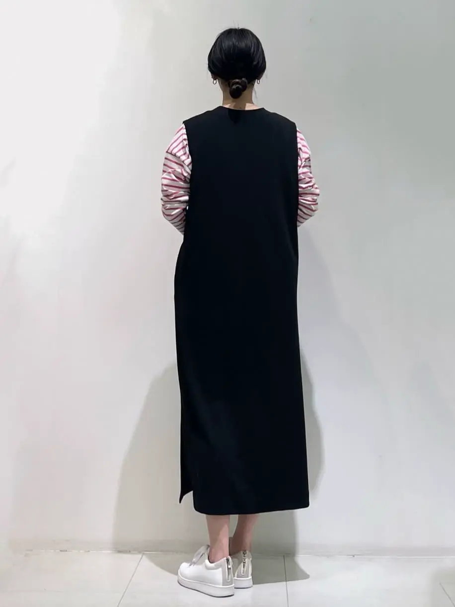 UNFILO 山田 コーディネート画像