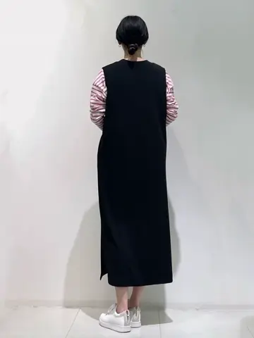 UNFILO 山田 コーディネート画像