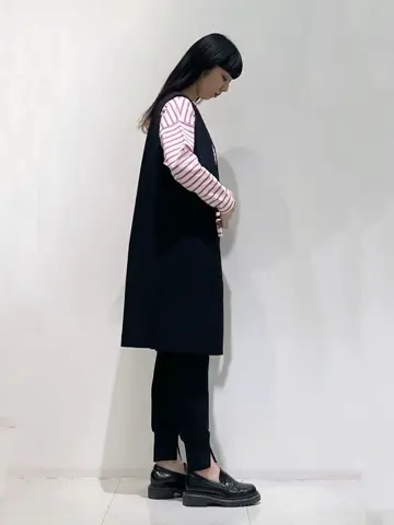 UNFILO 山田 コーディネート画像