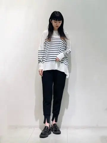 UNFILO 山田 コーディネート画像