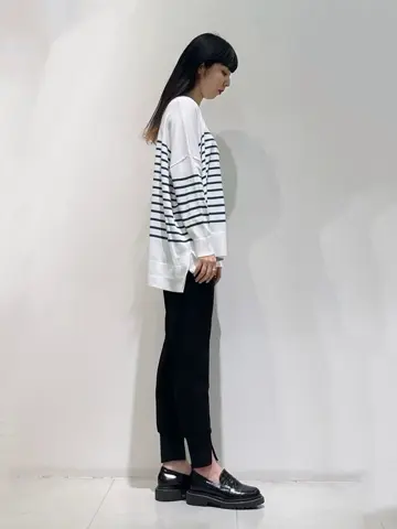 UNFILO 山田 コーディネート画像