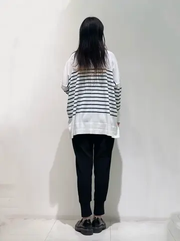 UNFILO 山田 コーディネート画像