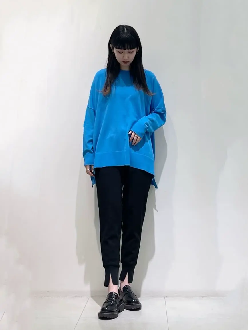 UNFILO 山田 コーディネート画像