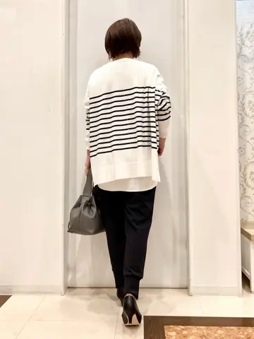 UNFILO 横田 コーディネート画像