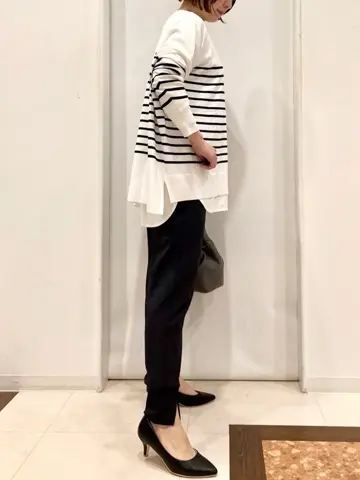 UNFILO 横田 コーディネート画像