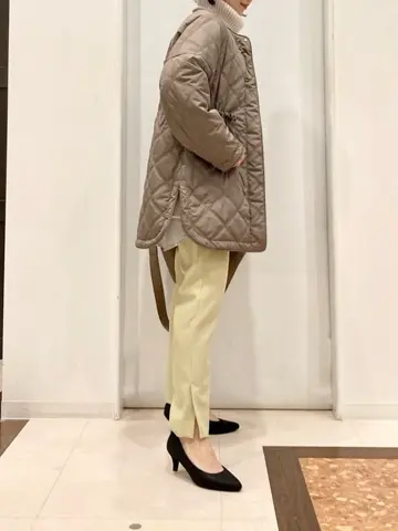 UNFILO 横田 コーディネート画像