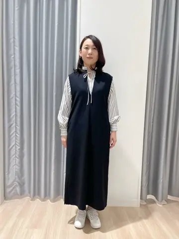 UNFILO 西本 コーディネート画像