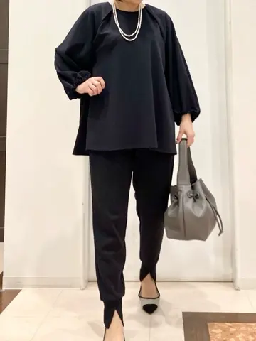 UNFILO 横田 コーディネート画像