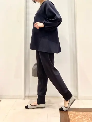 UNFILO 横田 コーディネート画像