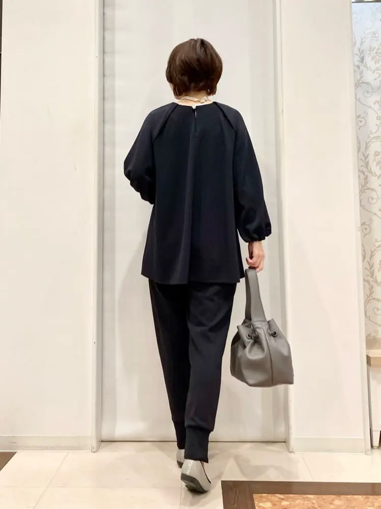 UNFILO 横田 コーディネート画像