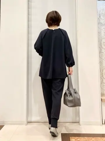 UNFILO 横田 コーディネート画像