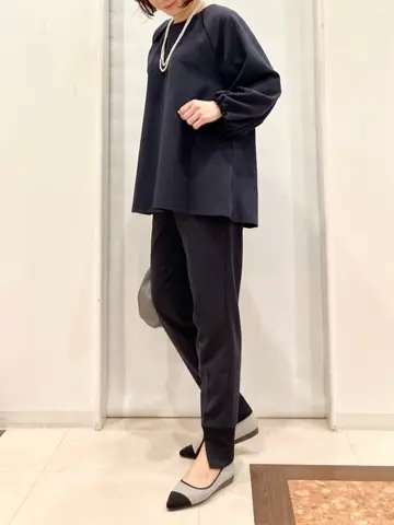 UNFILO 横田 コーディネート画像