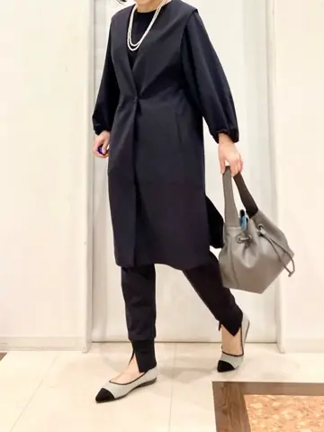 UNFILO 横田 コーディネート画像