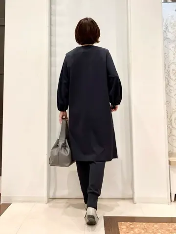 UNFILO 横田 コーディネート画像