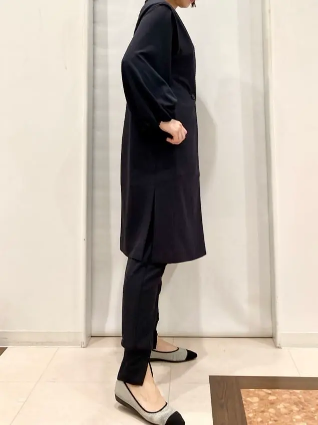 UNFILO 横田 コーディネート画像