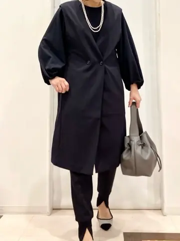 UNFILO 横田 コーディネート画像