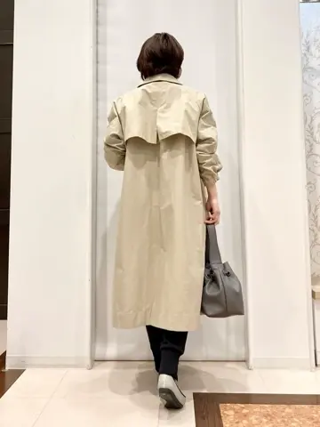 UNFILO 横田 コーディネート画像