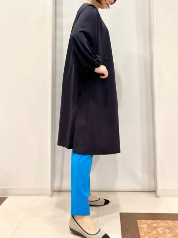 UNFILO 横田 コーディネート画像