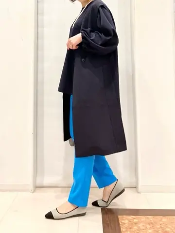 UNFILO 横田 コーディネート画像