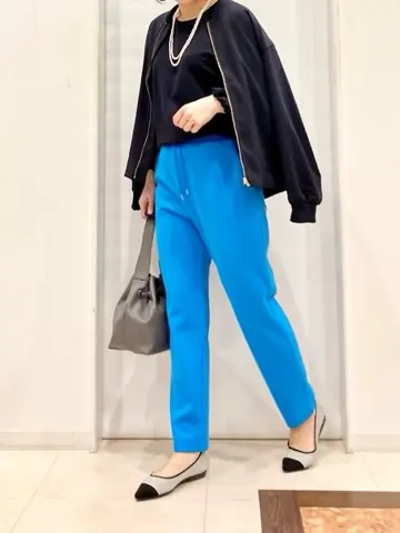 UNFILO 横田 コーディネート画像