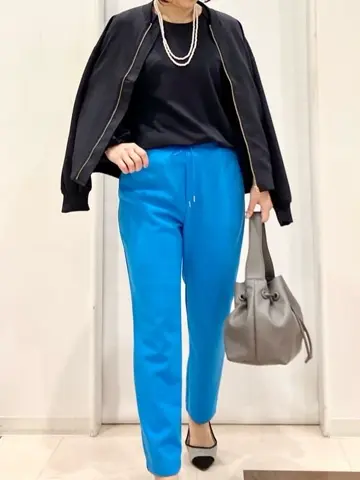 UNFILO 横田 コーディネート画像