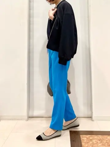 UNFILO 横田 コーディネート画像