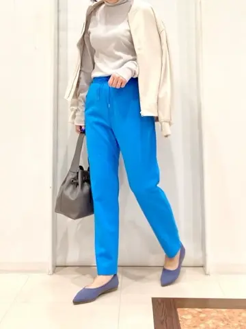 UNFILO 横田 コーディネート画像