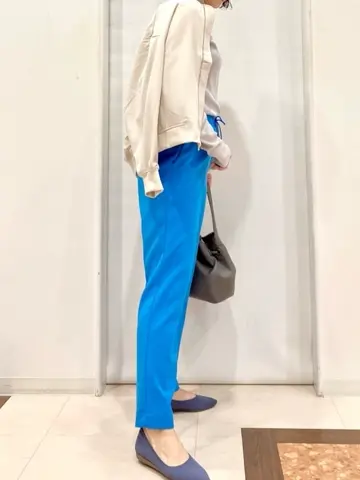 UNFILO 横田 コーディネート画像