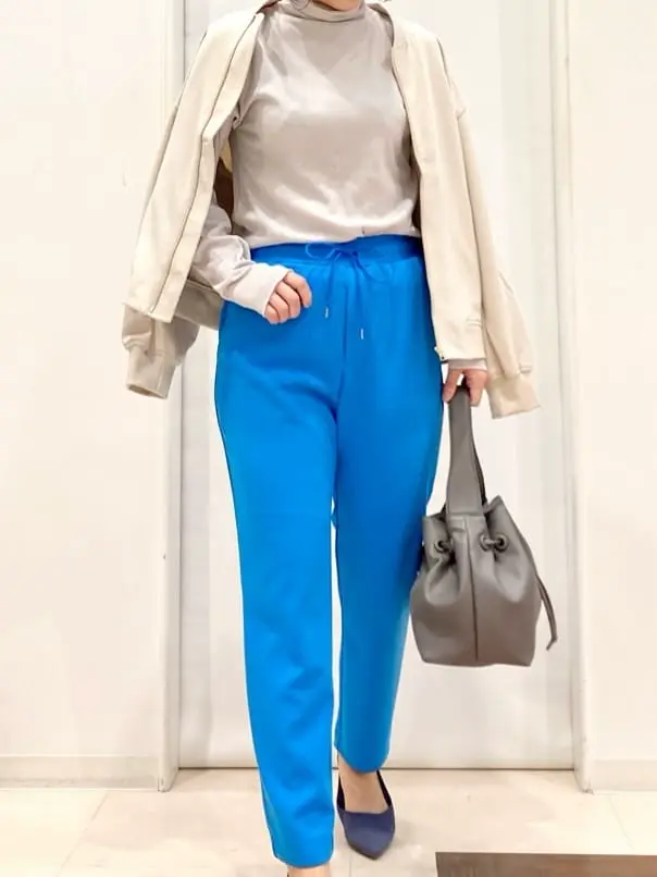 UNFILO 横田 コーディネート画像