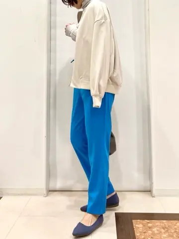 UNFILO 横田 コーディネート画像