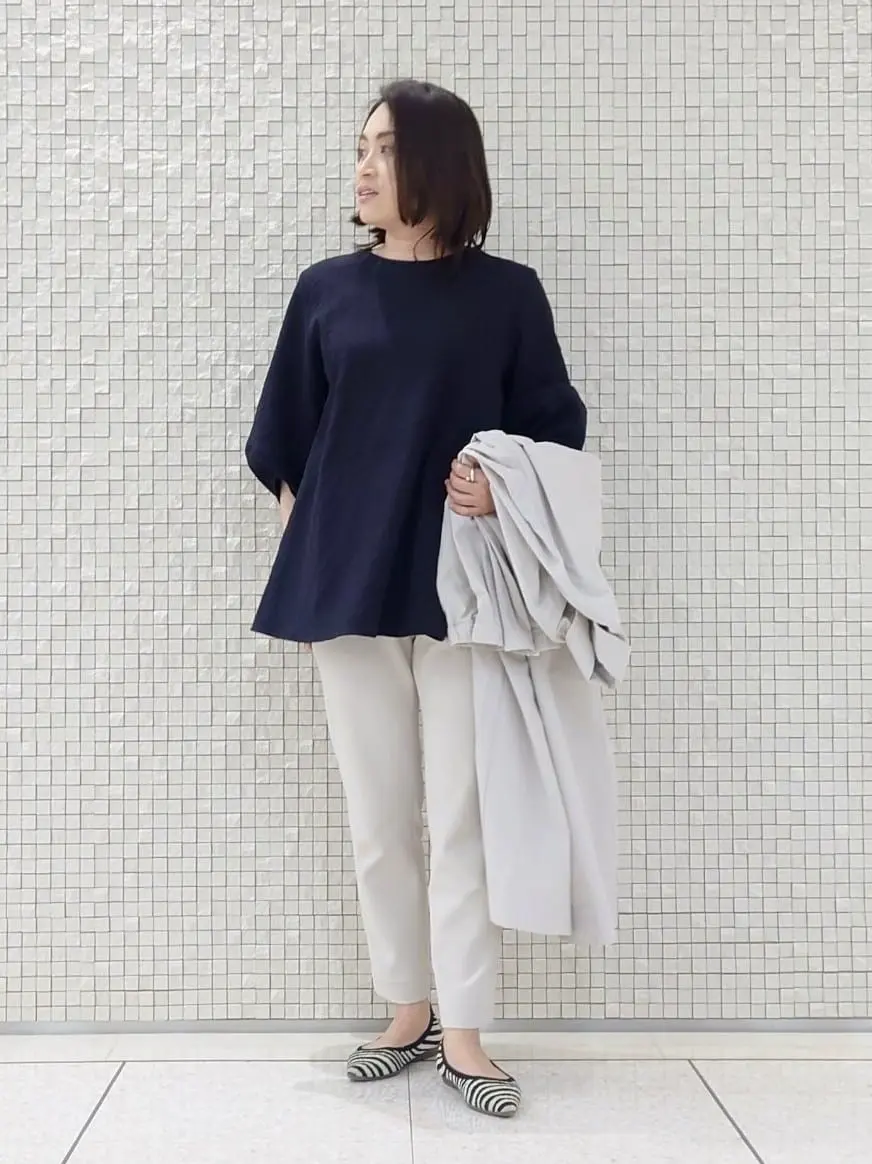  八坂 コーディネート画像