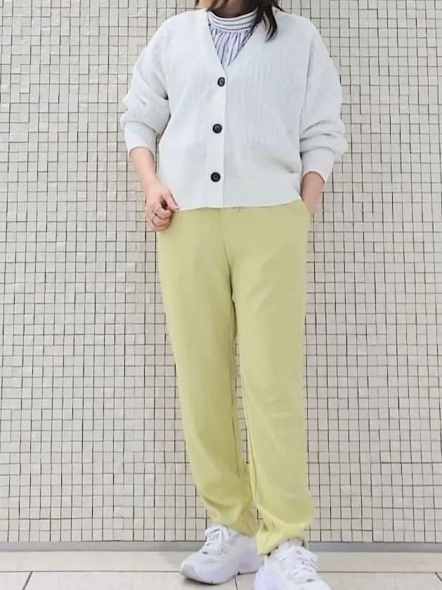 UNFILO 八坂 コーディネート画像