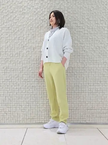 UNFILO 八坂 コーディネート画像