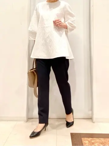 UNFILO 横田 コーディネート画像