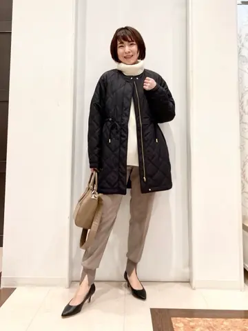 UNFILO 横田 コーディネート画像